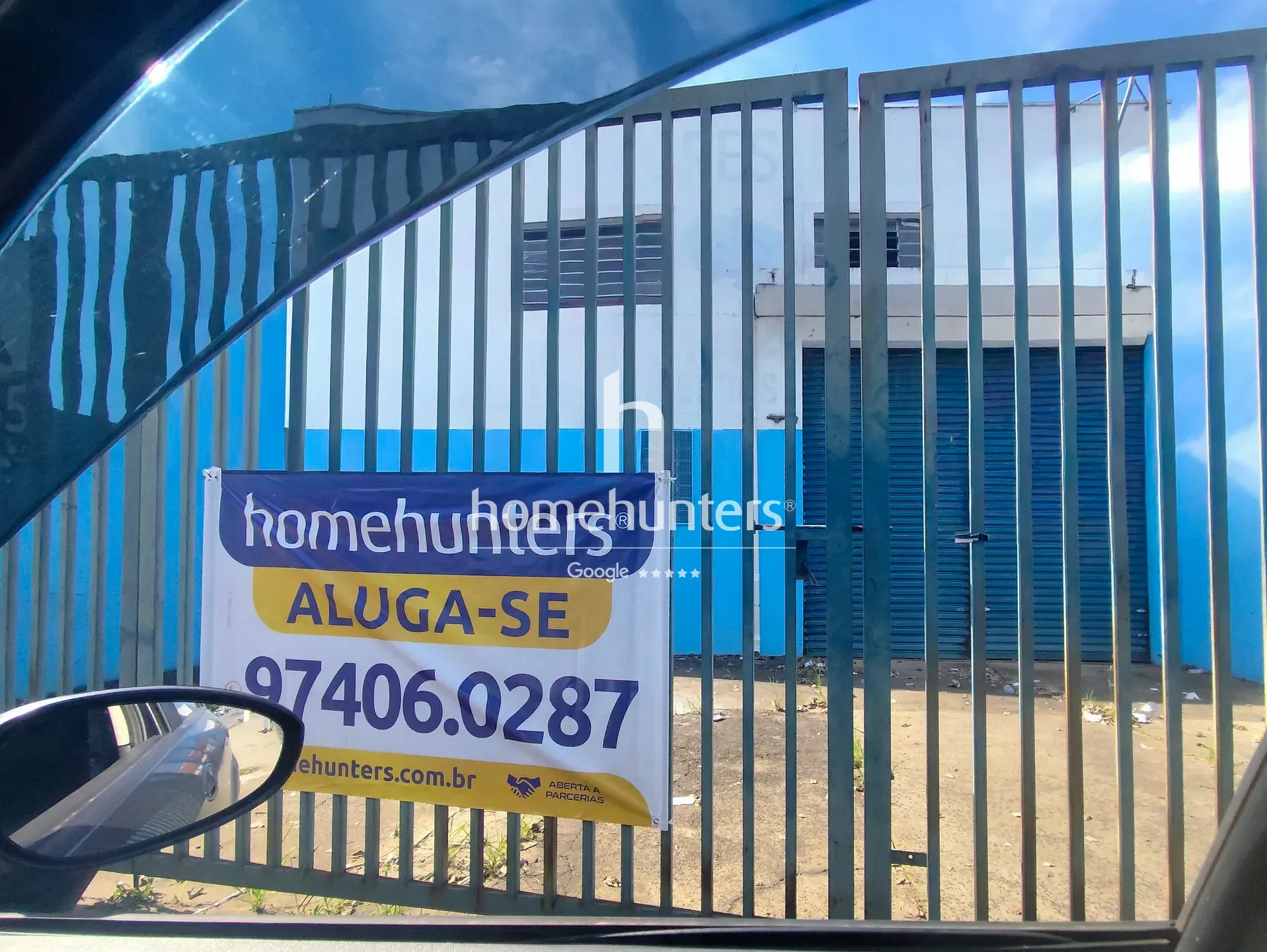 Depósito-Galpão, 294 m² - Foto 14