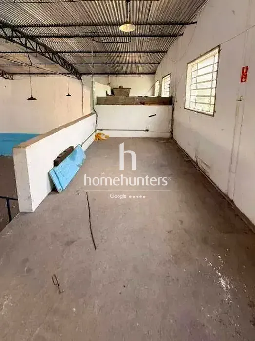 Depósito-Galpão, 294 m² - Foto 8