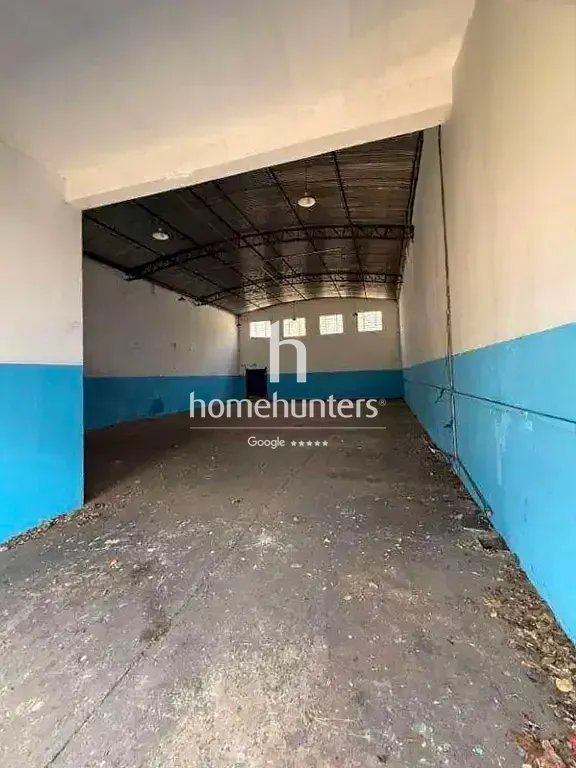 Depósito-Galpão, 294 m² - Foto 12