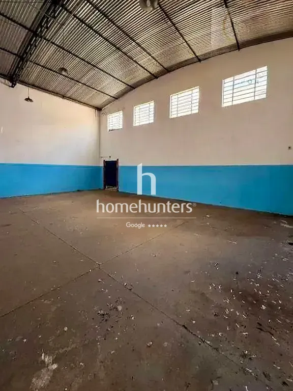 Depósito-Galpão, 294 m² - Foto 11