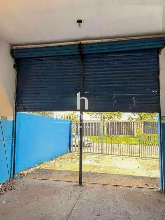 Depósito-Galpão, 294 m² - Foto 10
