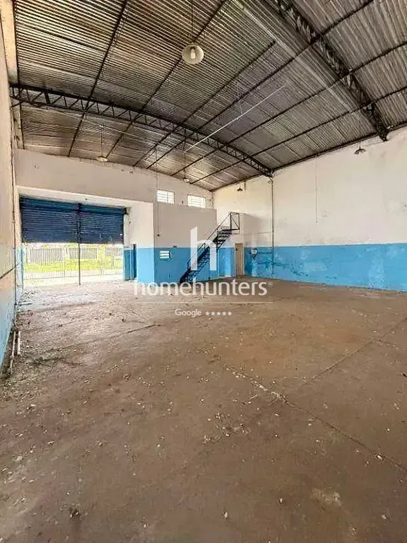 Depósito-Galpão, 294 m² - Foto 4