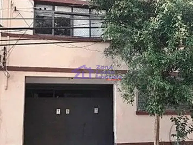 Galpão / Barracão com 720m², à venda, no bairro Mooca em São Paulo