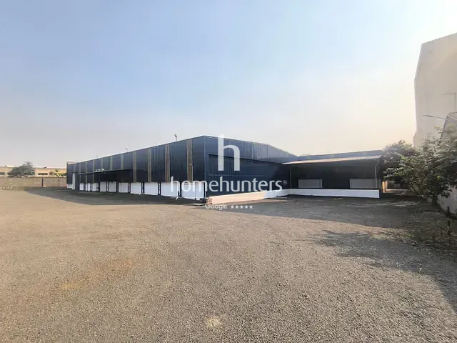 Galpão / Barracão com 10000m², à venda ou para alugar, no bairro Parque Industrial Mogi Guaçu em Mogi Guaçu