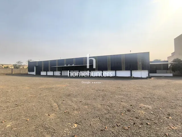 Galpão / Barracão com 10000m², à venda ou para alugar, no bairro Parque Industrial Mogi Guaçu em Mogi Guaçu