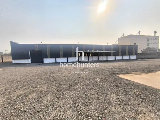 Galpão / Barracão com 10000m², à venda ou para alugar, no bairro Parque Industrial Mogi Guaçu em Mogi Guaçu