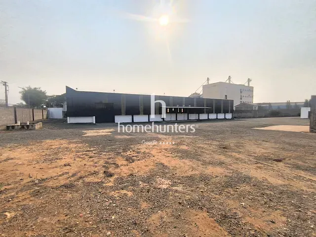 Galpão / Barracão com 10000m², à venda ou para alugar, no bairro Parque Industrial Mogi Guaçu em Mogi Guaçu