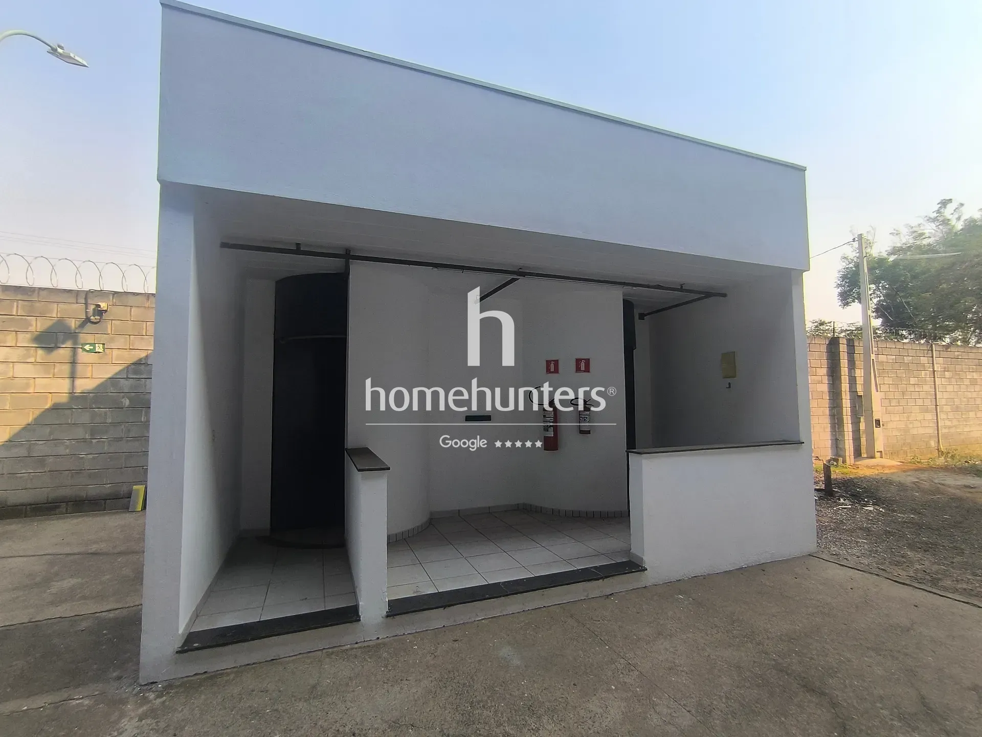 Depósito-Galpão, 4900 m² - Foto 79