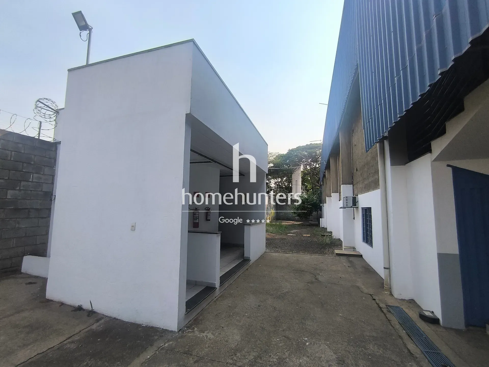 Depósito-Galpão, 4900 m² - Foto 80