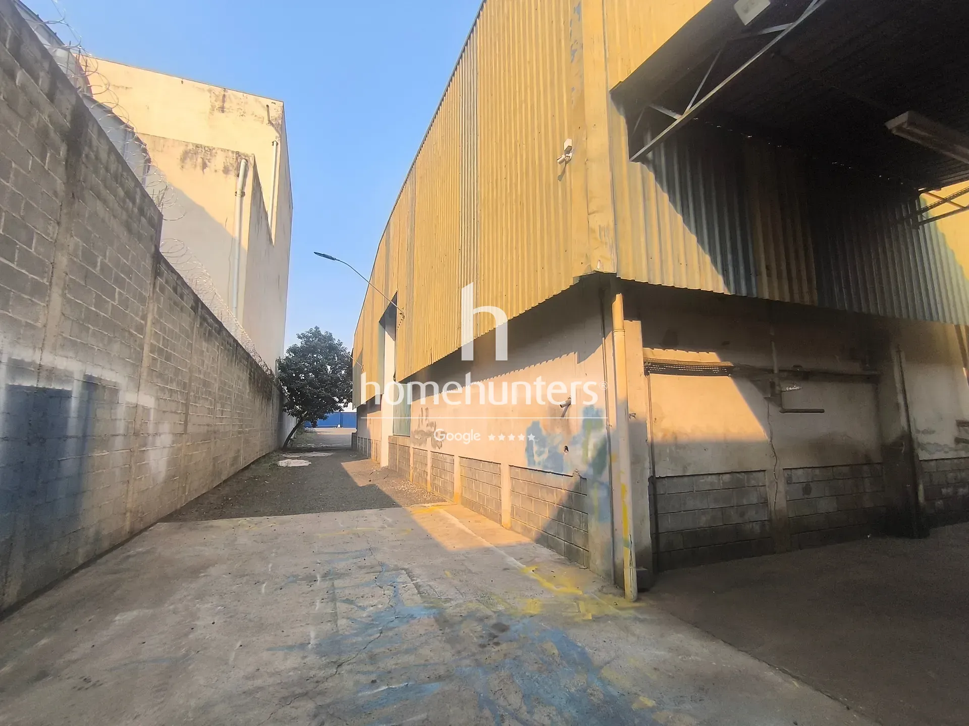 Depósito-Galpão, 4900 m² - Foto 75