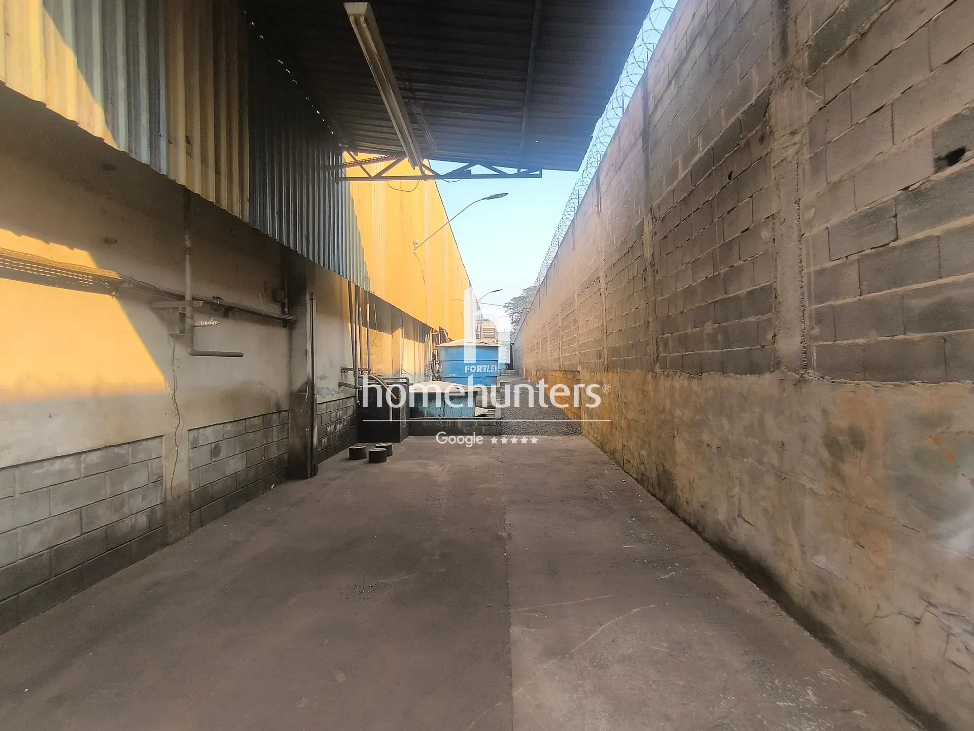 Depósito-Galpão, 4900 m² - Foto 76