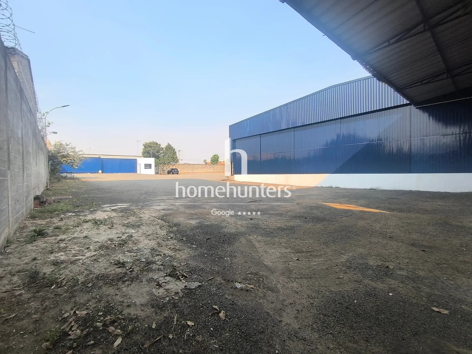 Depósito-Galpão, 4900 m² - Foto 9