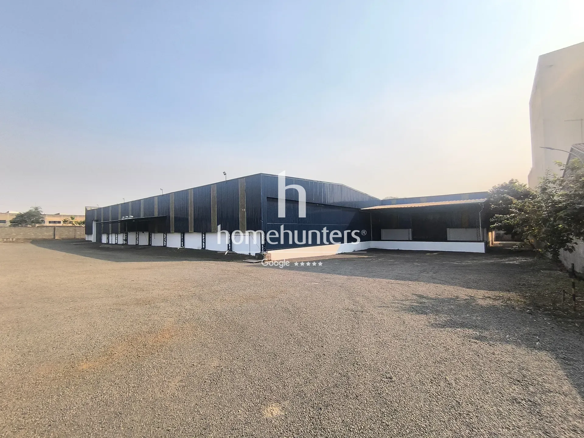 Depósito-Galpão, 4900 m² - Foto 1