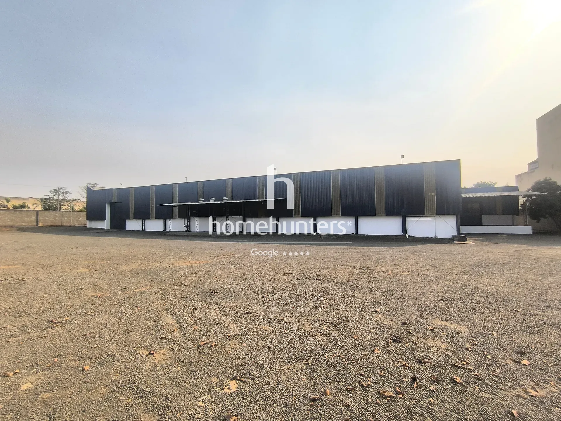 Depósito-Galpão, 4900 m² - Foto 2