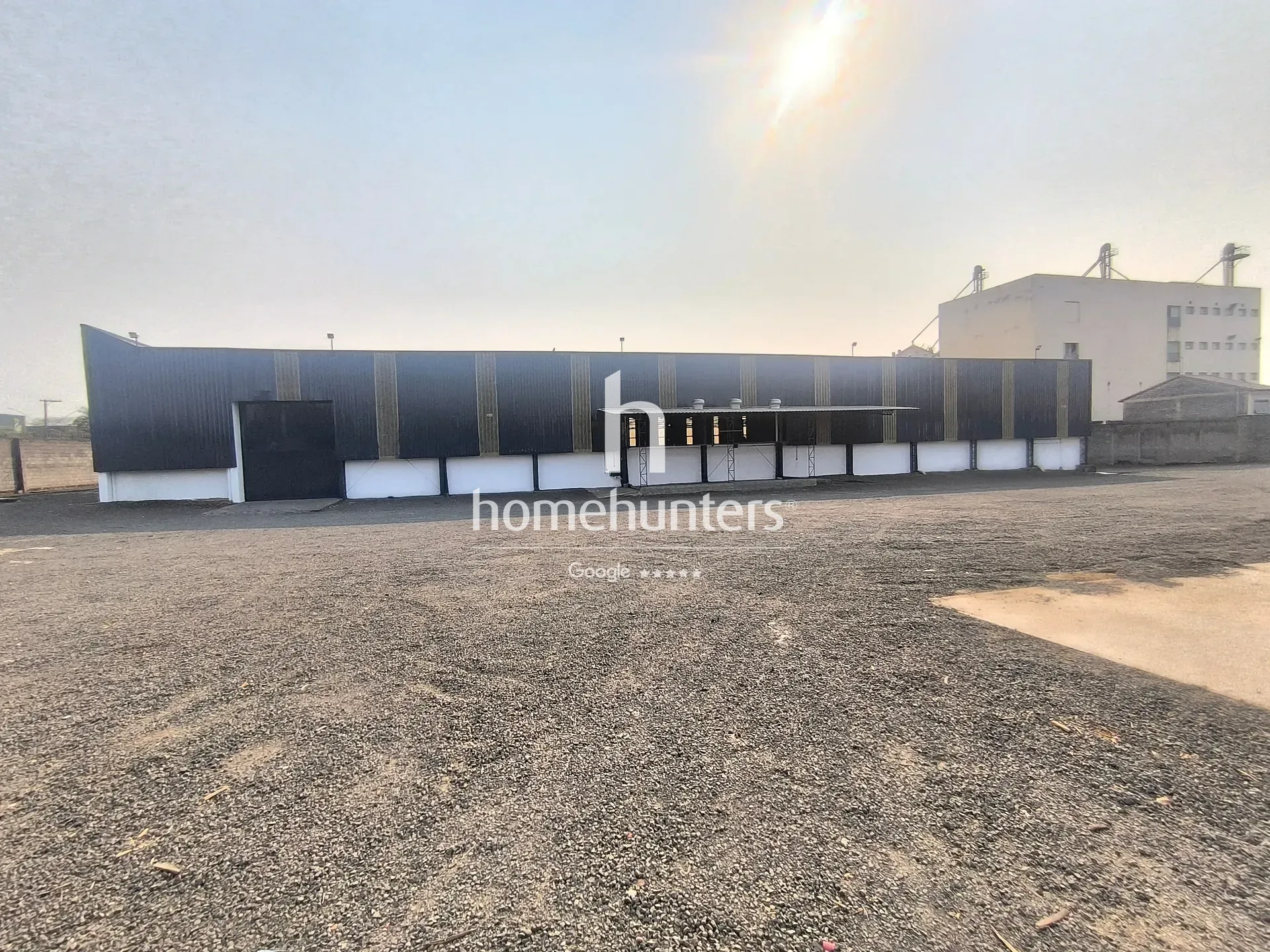 Depósito-Galpão, 4900 m² - Foto 3