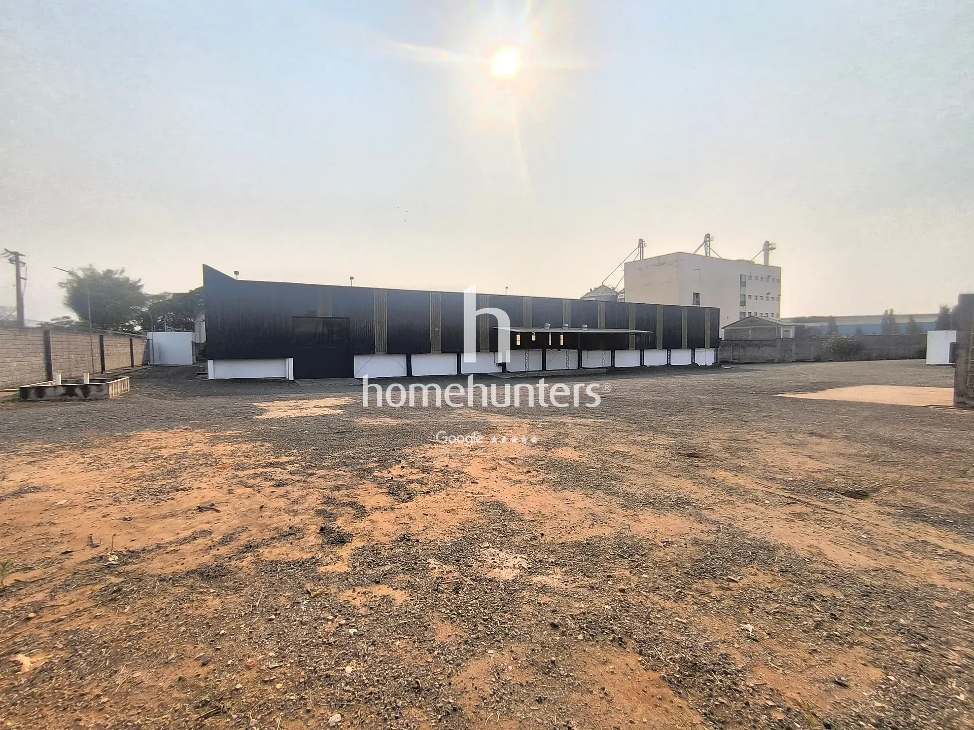 Depósito-Galpão, 4900 m² - Foto 5