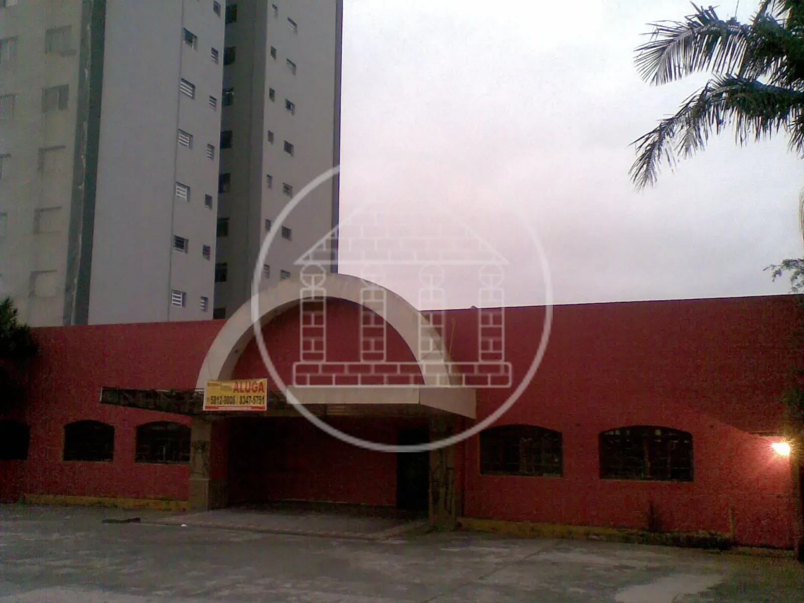 Depósito-Galpão, 600 m² - Foto 3