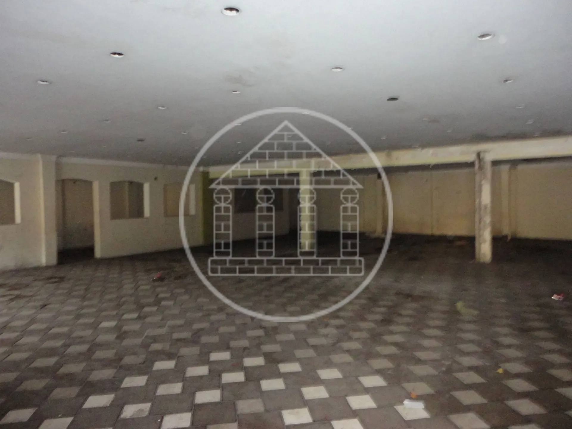 Depósito-Galpão, 600 m² - Foto 7