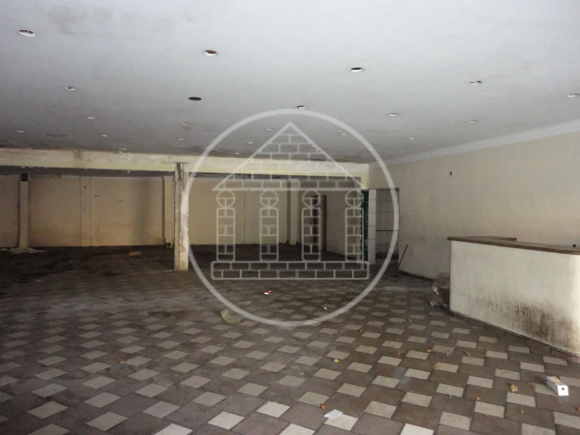Depósito-Galpão, 600 m² - Foto 6