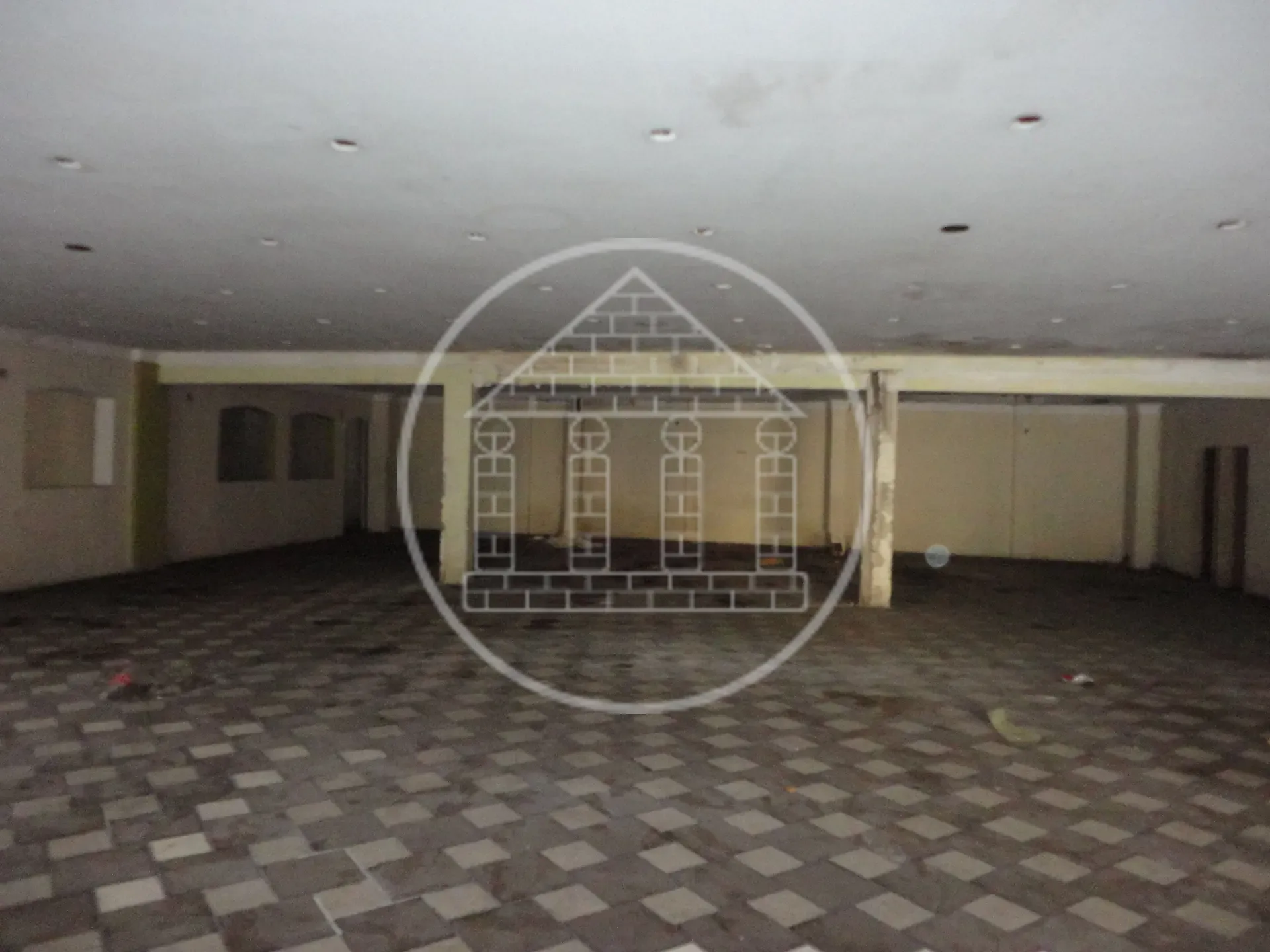 Depósito-Galpão, 600 m² - Foto 5