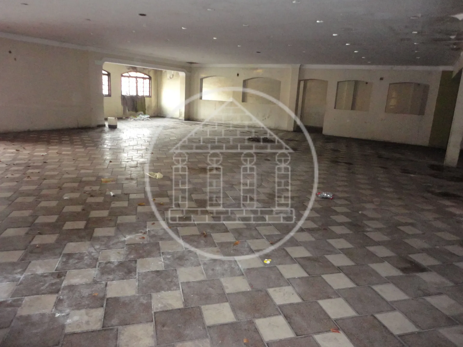 Depósito-Galpão, 600 m² - Foto 8