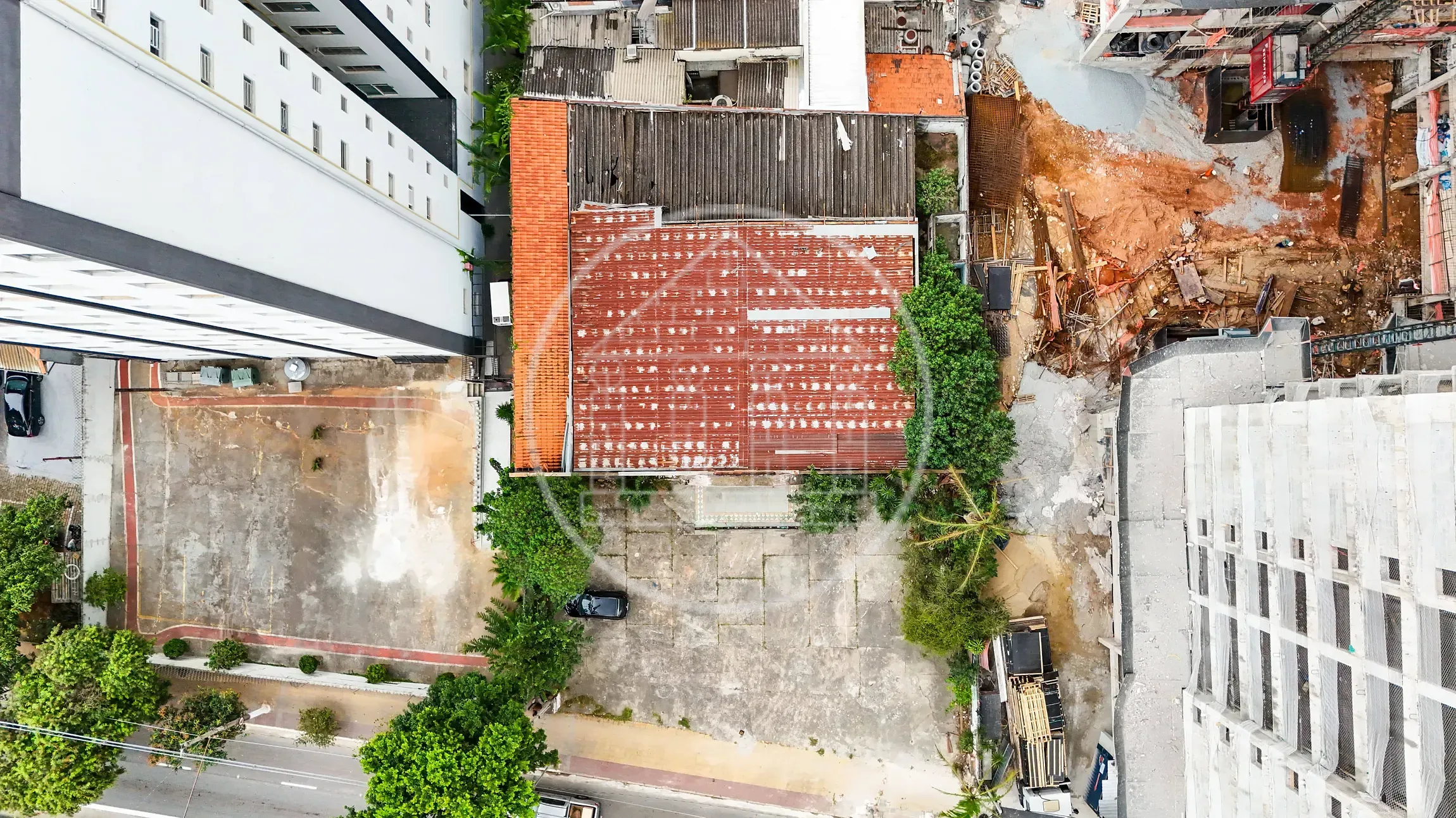 Depósito-Galpão, 600 m² - Foto 9