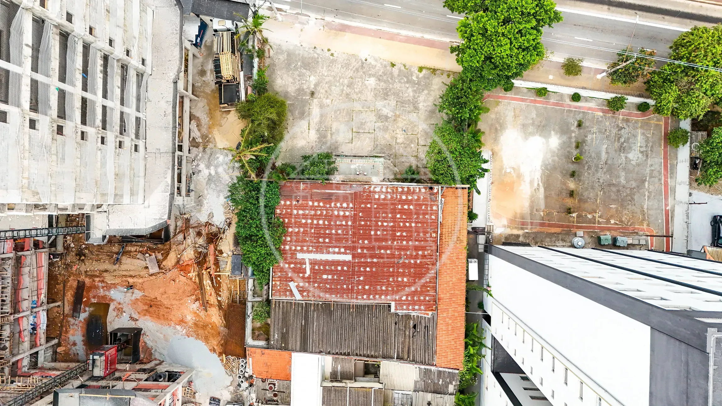 Depósito-Galpão, 600 m² - Foto 10