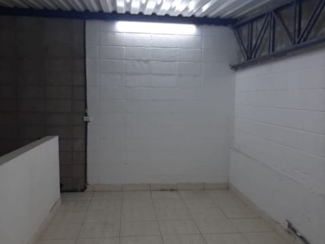 Foto do Galpão / Barracão - Galpão à venda, 170 m² por R$ 640.000,00 - Vila Formosa - São Paulo/SP | ZONA LESTE IMÓVEIS