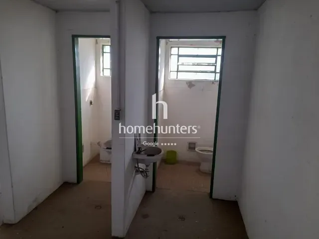Galpão / Barracão com 300m², à venda, no bairro Chácaras Fazenda Coelho em Hortolândia