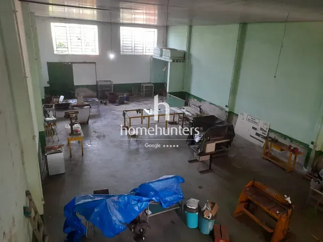Galpão / Barracão com 300m², à venda, no bairro Chácaras Fazenda Coelho em Hortolândia
