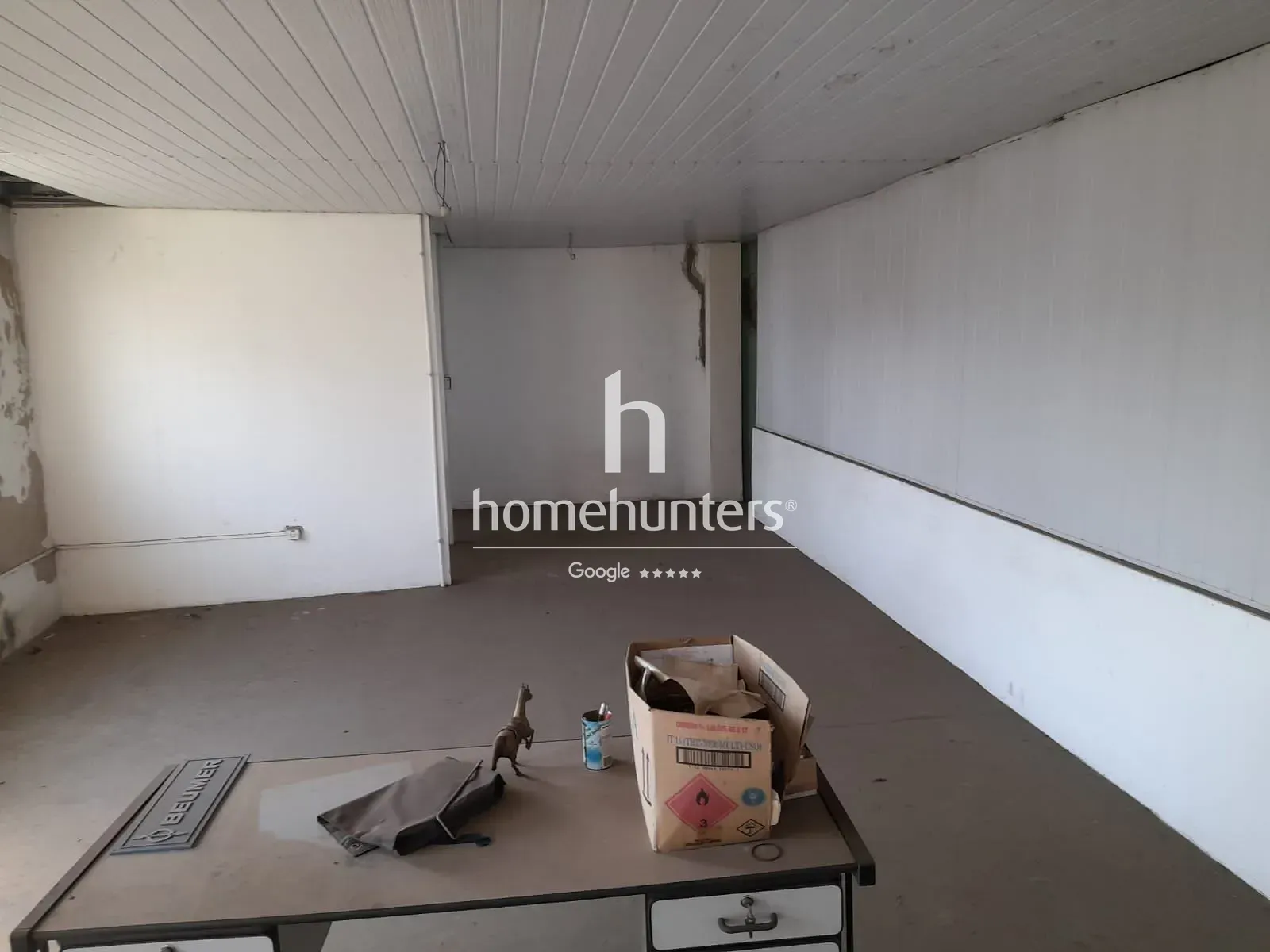 Depósito-Galpão, 260 m² - Foto 4