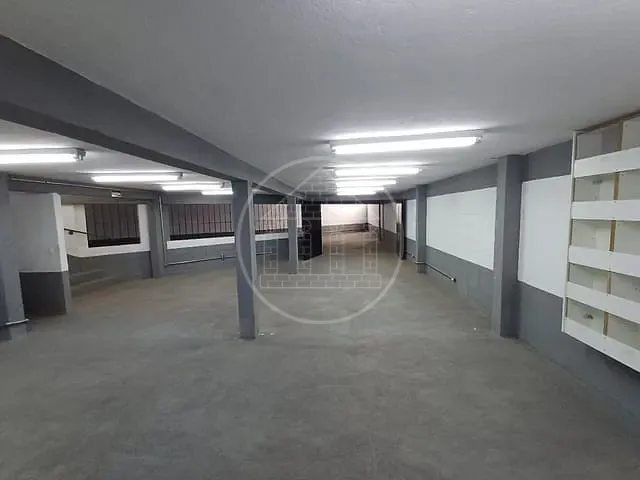 Galpão / Barracão com 660m², para alugar, no bairro Terceira Divisão de Interlagos em São Paulo