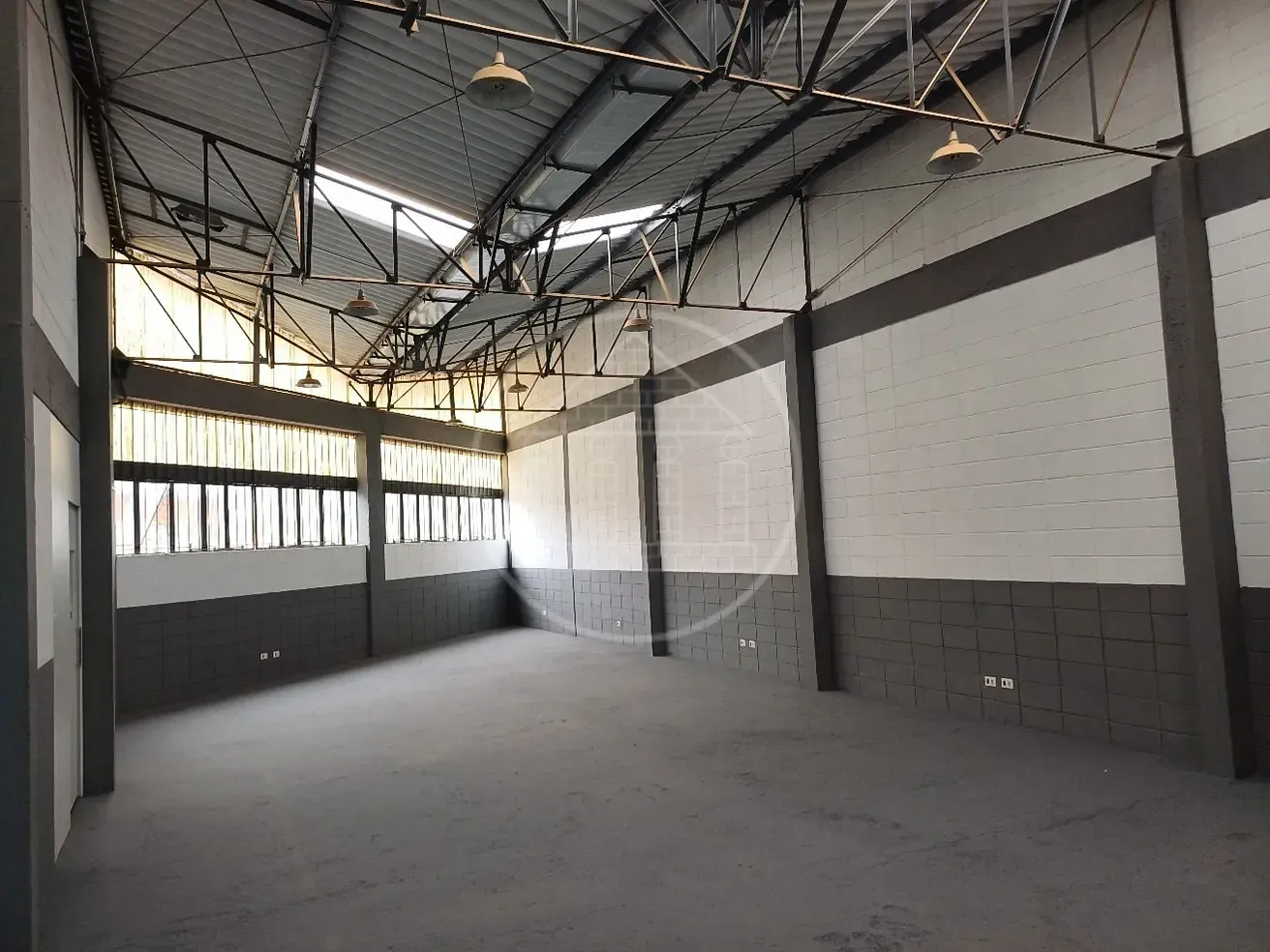 Depósito-Galpão, 660 m² - Foto 6