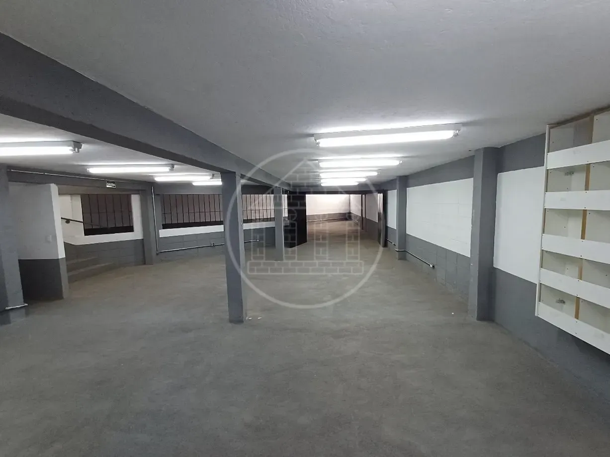 Depósito-Galpão, 660 m² - Foto 4