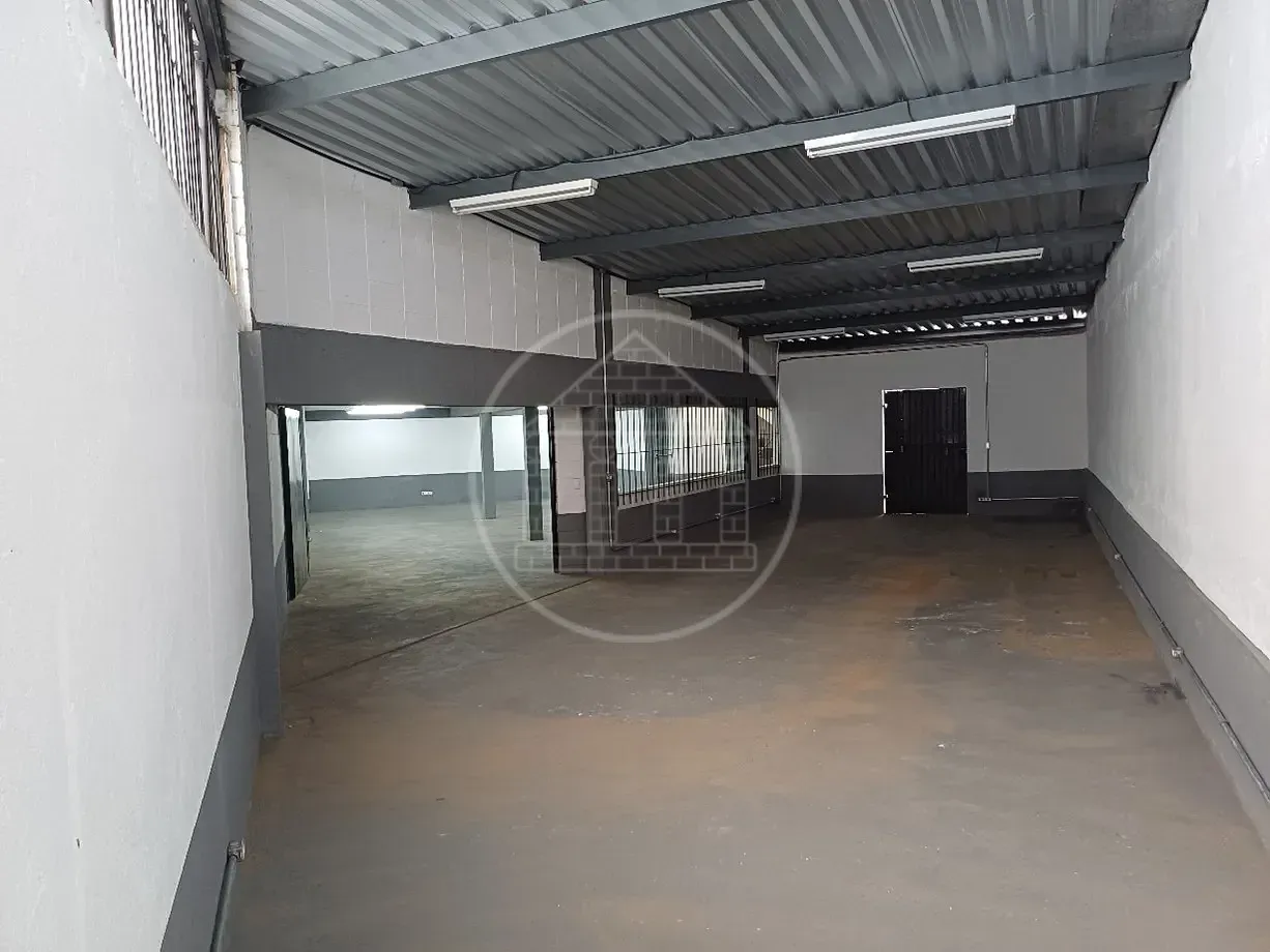 Depósito-Galpão, 660 m² - Foto 2