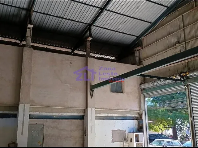 Galpão / Barracão com 680m², para alugar, no bairro Vila Bancária em São Paulo