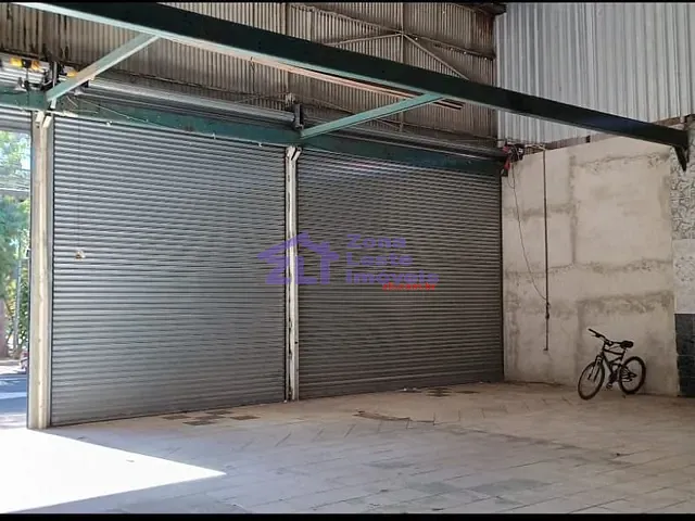 Galpão / Barracão com 680m², para alugar, no bairro Vila Bancária em São Paulo