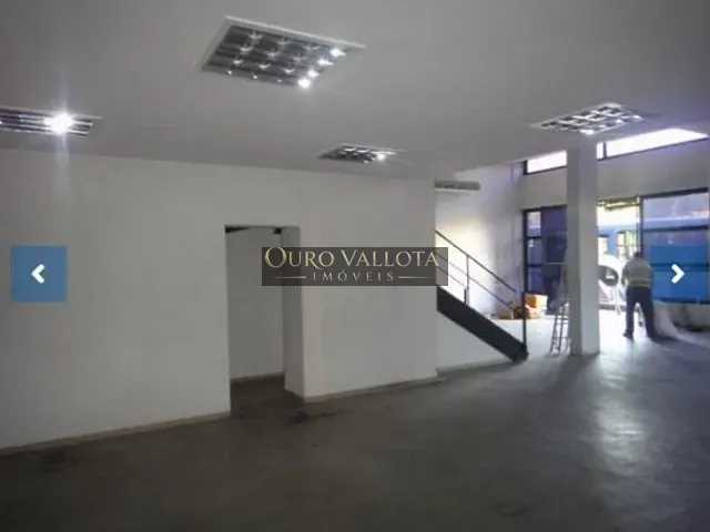 Galpão / Barracão com 285m², à venda, no bairro Pinheiros em São Paulo