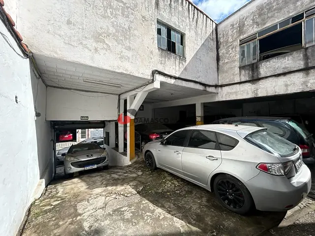 Galpão / Barracão com 333m², à venda, no bairro Mauá em São Caetano do Sul