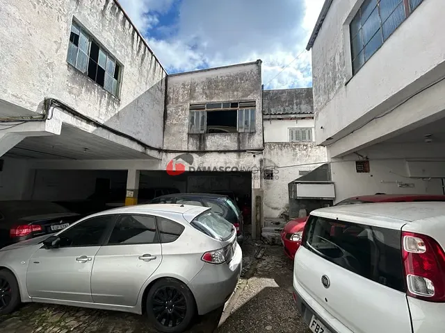 Galpão / Barracão com 333m², à venda, no bairro Mauá em São Caetano do Sul