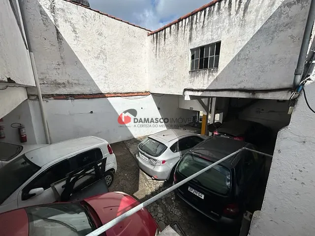 Galpão / Barracão com 333m², à venda, no bairro Mauá em São Caetano do Sul