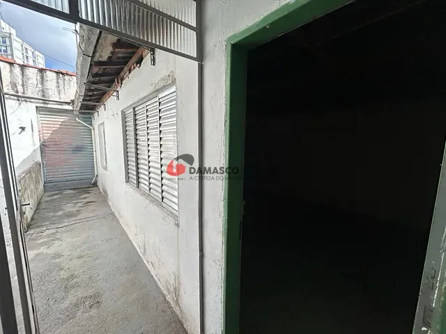 Galpão / Barracão com 333m², à venda, no bairro Mauá em São Caetano do Sul