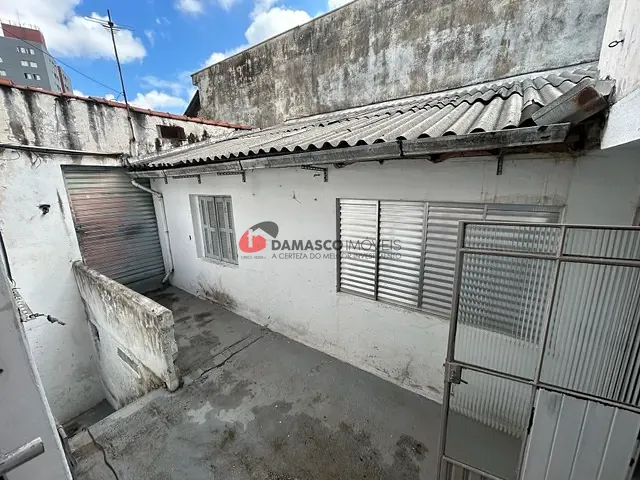 Galpão / Barracão com 333m², à venda, no bairro Mauá em São Caetano do Sul