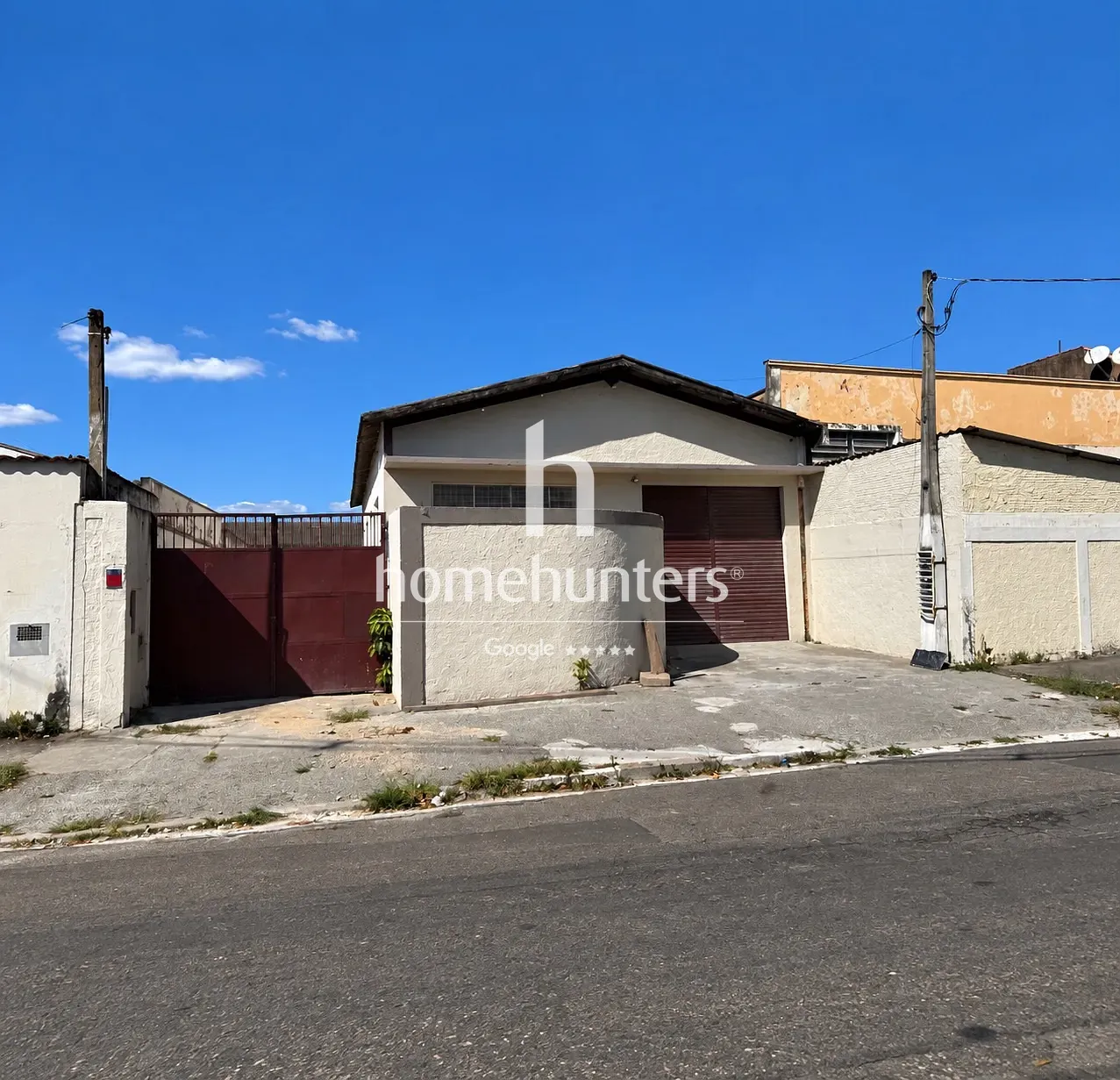 Depósito-Galpão, 186 m² - Foto 19