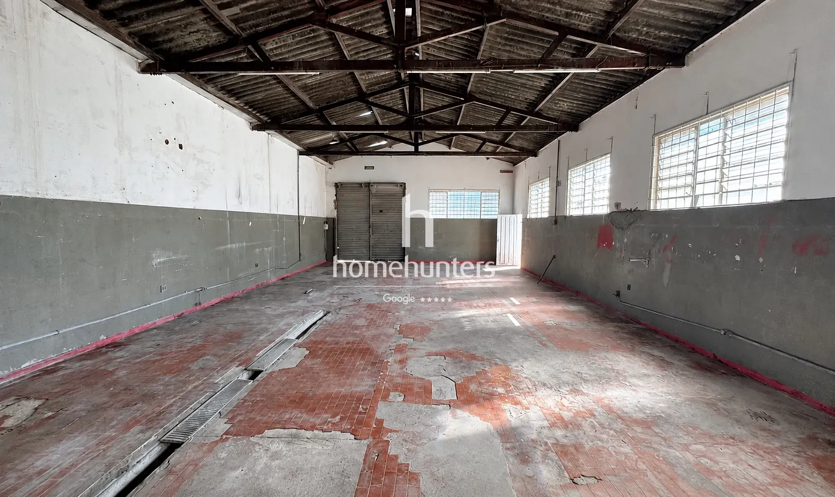 Depósito-Galpão, 186 m² - Foto 4
