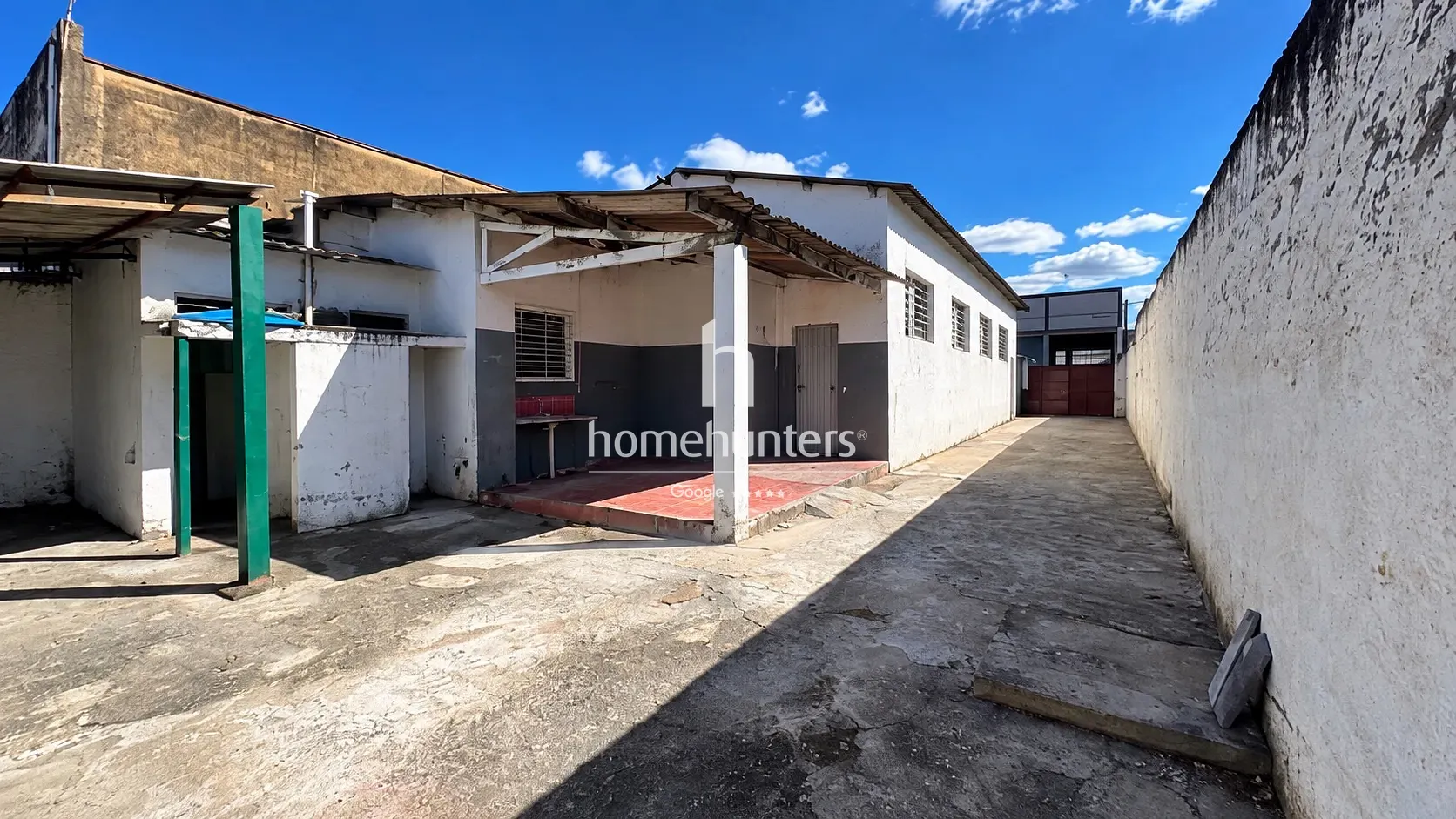 Depósito-Galpão, 186 m² - Foto 9