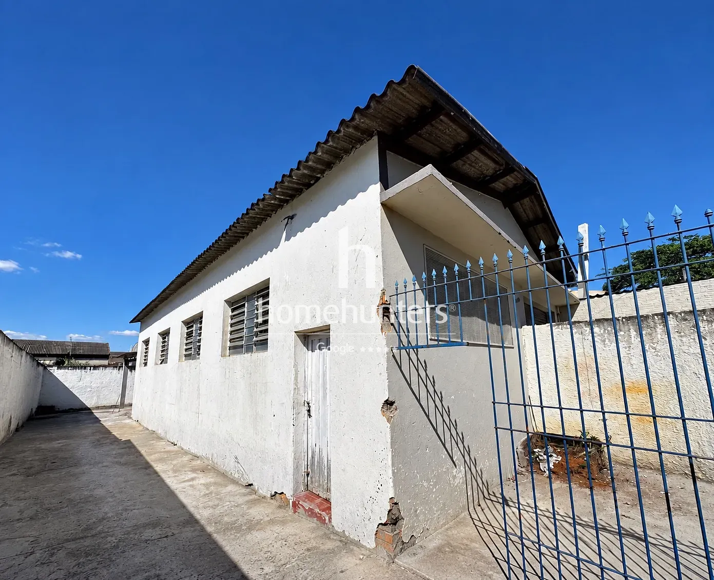 Depósito-Galpão, 186 m² - Foto 17