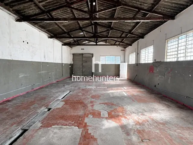 Galpão / Barracão com 360m², à venda ou para alugar, no bairro Jardim Santa Mônica em Campinas