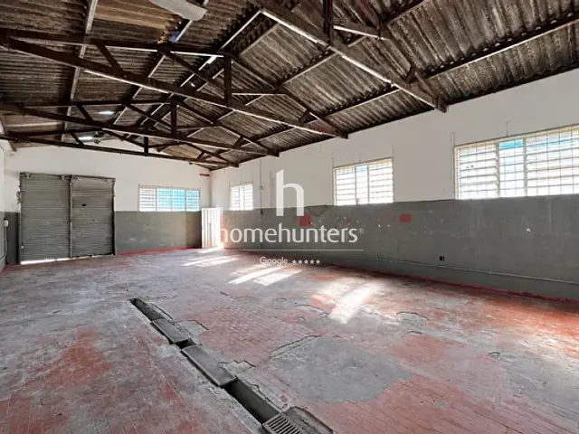 Galpão / Barracão com 360m², à venda ou para alugar, no bairro Jardim Santa Mônica em Campinas