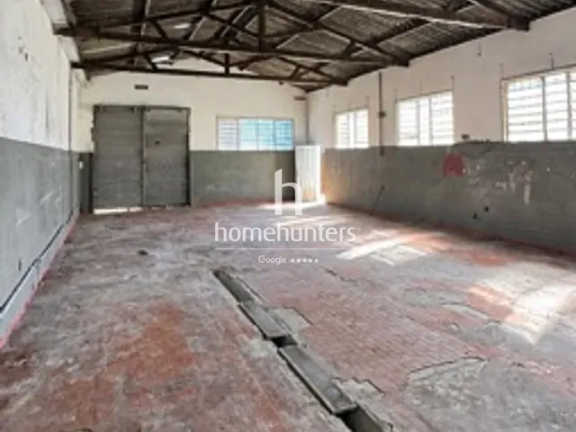 Galpão / Barracão com 360m², à venda ou para alugar, no bairro Jardim Santa Mônica em Campinas